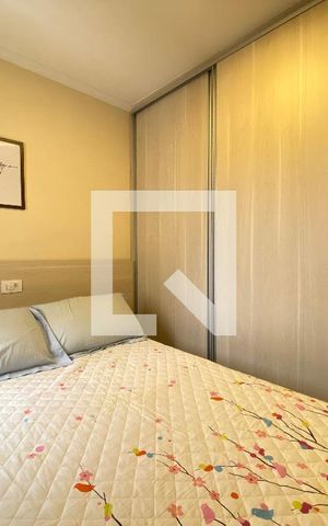 Apartamento à venda com 65m², 2 quartos e 1 vagaQuarto 1