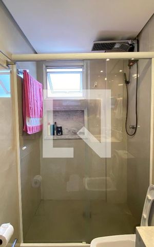 Apartamento à venda com 65m², 2 quartos e 1 vagaBanheiro