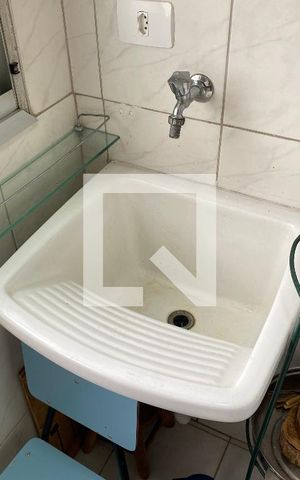 Apartamento à venda com 65m², 2 quartos e 1 vagaÁrea de Serviço