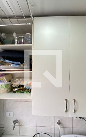 Apartamento à venda com 65m², 2 quartos e 1 vagaÁrea de Serviço