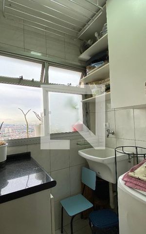 Apartamento à venda com 65m², 2 quartos e 1 vagaÁrea de Serviço