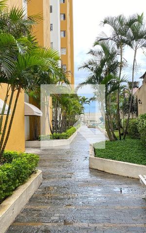 Apartamento à venda com 65m², 2 quartos e 1 vagaÁrea comum