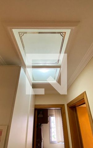 Apartamento à venda com 65m², 2 quartos e 1 vagaQuarto - Corredor