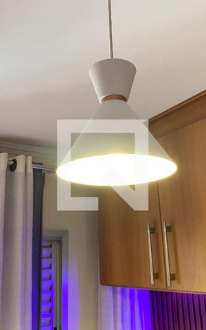 Apartamento à venda com 65m², 2 quartos e 1 vagaQuarto 2