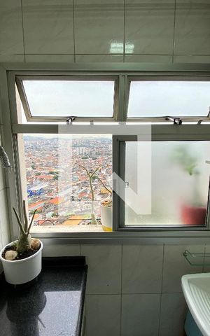 Apartamento à venda com 65m², 2 quartos e 1 vagaÁrea de Serviço