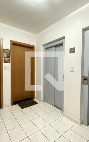 Apartamento à venda com 65m², 2 quartos e 1 vagaEntrada