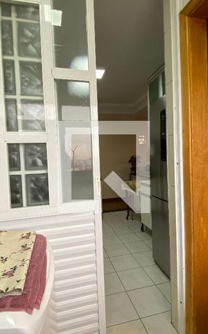 Apartamento à venda com 65m², 2 quartos e 1 vagaÁrea de Serviço