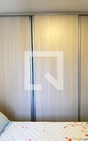 Apartamento à venda com 65m², 2 quartos e 1 vagaQuarto 1
