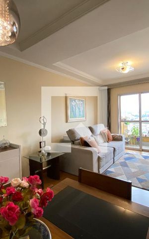 Apartamento à venda com 65m², 2 quartos e 1 vagaSala