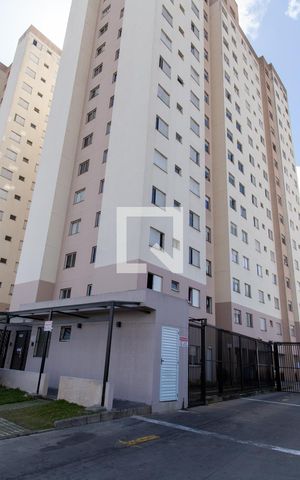 Apartamento à venda com 53m², 2 quartos e 1 vagaFachada do Prédio