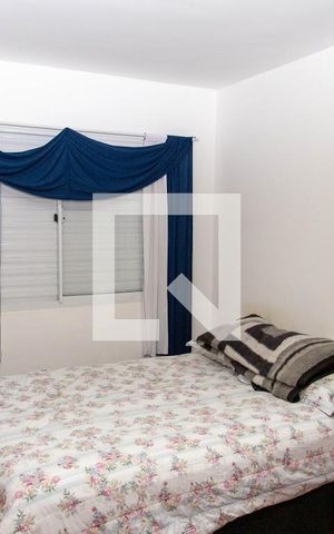 Apartamento à venda com 53m², 2 quartos e 1 vaga Apartamento à venda com 53m², 2 quartos e 1 vagaQuarto 1