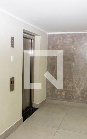 Apartamento à venda com 53m², 2 quartos e 1 vaga Apartamento à venda com 53m², 2 quartos e 1 vagaHall social