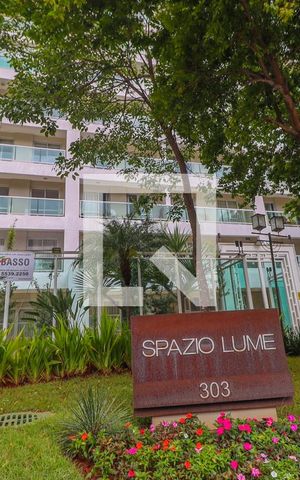 Studio à venda com 52m², 1 quarto e 1 vaga Studio à venda com 52m², 1 quarto e 1 vagaFachada