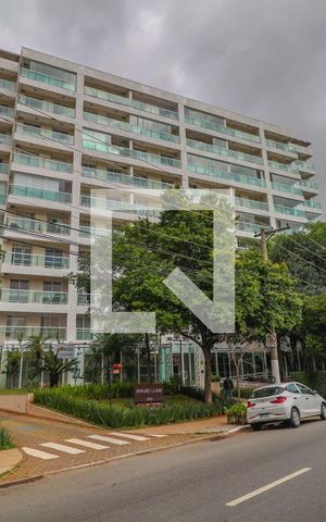Studio à venda com 52m², 1 quarto e 1 vaga Studio à venda com 52m², 1 quarto e 1 vagaFachada