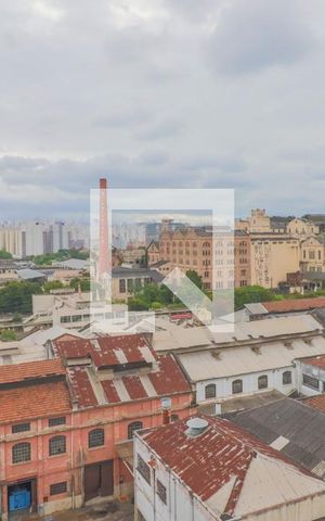 Studio à venda com 52m², 1 quarto e 1 vaga Studio à venda com 52m², 1 quarto e 1 vagaVista