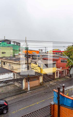 Casa à venda com 312m², 3 quartos e 3 vagas Casa à venda com 312m², 3 quartos e 3 vagasVista da Varanda do Quarto 3
