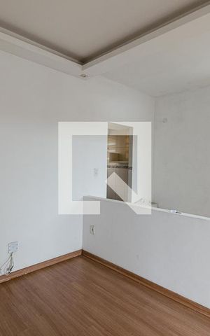 Apartamento para alugar com 50m², 2 quartos e sem vaga Apartamento para alugar com 50m², 2 quartos e sem vagaSala