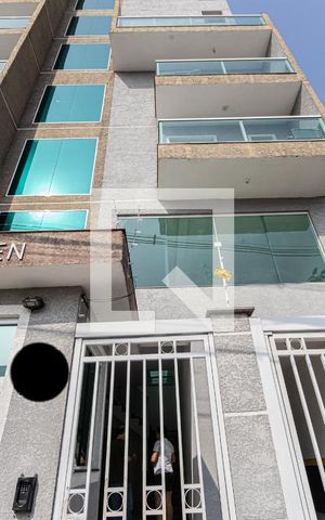 Studio à venda com 35m², 1 quarto e 1 vaga Studio à venda com 35m², 1 quarto e 1 vagaFachada