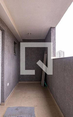 Studio à venda com 35m², 1 quarto e 1 vaga Studio à venda com 35m², 1 quarto e 1 vagaÁrea de Serviço e Varanda