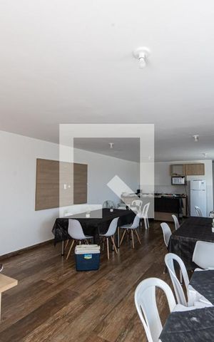 Studio à venda com 35m², 1 quarto e 1 vaga Studio à venda com 35m², 1 quarto e 1 vagaÁrea comum