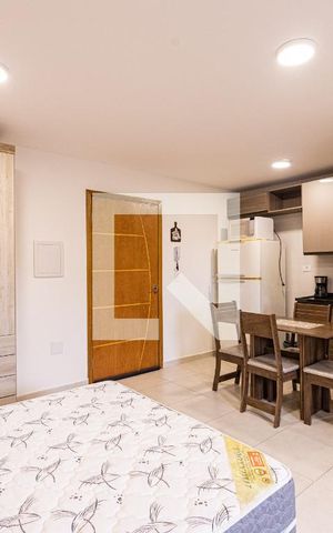 Studio à venda com 35m², 1 quarto e 1 vaga Studio à venda com 35m², 1 quarto e 1 vagaStudio