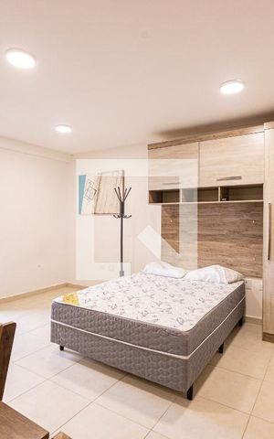 Studio à venda com 35m², 1 quarto e 1 vaga Studio à venda com 35m², 1 quarto e 1 vagaStudio
