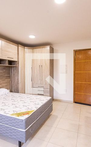 Studio à venda com 35m², 1 quarto e 1 vaga Studio à venda com 35m², 1 quarto e 1 vagaStudio