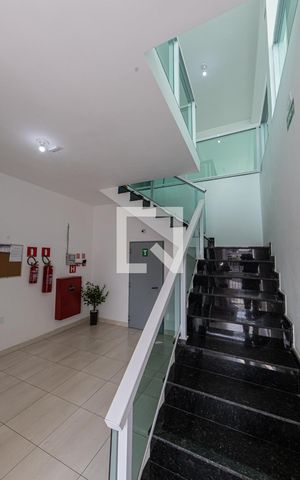 Studio à venda com 35m², 1 quarto e 1 vaga Studio à venda com 35m², 1 quarto e 1 vagaÁrea comum
