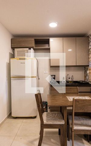 Studio à venda com 35m², 1 quarto e 1 vaga Studio à venda com 35m², 1 quarto e 1 vagaStudio