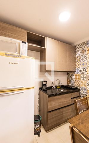 Studio à venda com 35m², 1 quarto e 1 vaga Studio à venda com 35m², 1 quarto e 1 vagaStudio