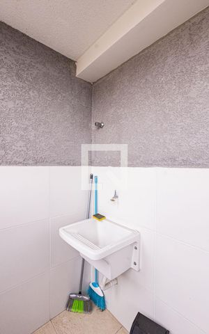 Studio à venda com 35m², 1 quarto e 1 vaga Studio à venda com 35m², 1 quarto e 1 vagaÁrea de Serviço e Varanda