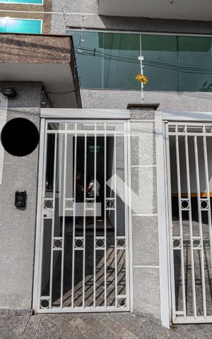 Studio à venda com 35m², 1 quarto e 1 vaga Studio à venda com 35m², 1 quarto e 1 vagaFachada
