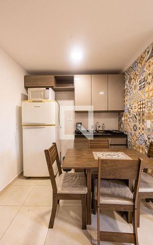 Studio à venda com 35m², 1 quarto e 1 vaga Studio à venda com 35m², 1 quarto e 1 vagaStudio