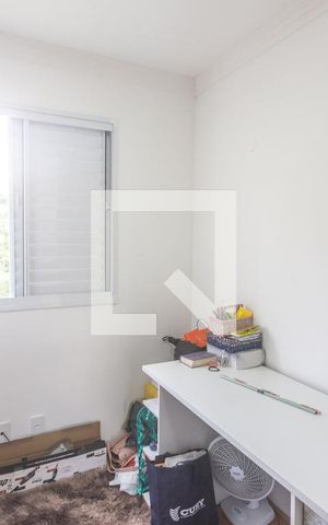 Apartamento à venda com 38m², 2 quartos e sem vaga Apartamento à venda com 38m², 2 quartos e sem vagaQuarto 2
