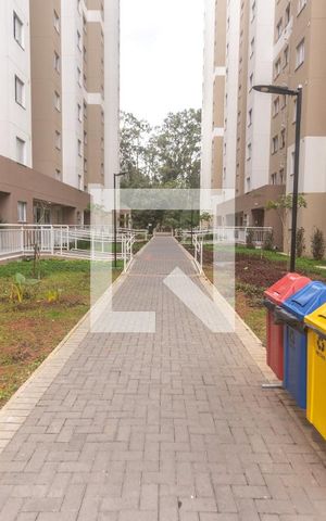 Apartamento à venda com 38m², 2 quartos e sem vaga Apartamento à venda com 38m², 2 quartos e sem vagaÁrea comum