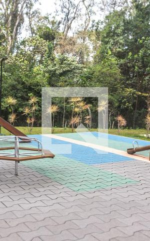 Apartamento à venda com 38m², 2 quartos e sem vaga Apartamento à venda com 38m², 2 quartos e sem vagaPlayground