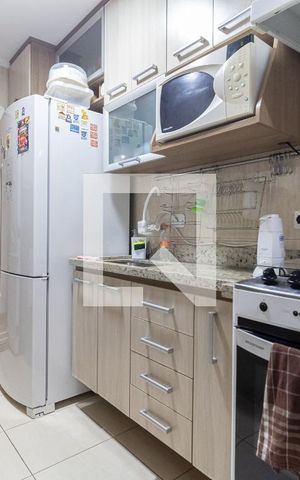 Apartamento à venda com 69m², 3 quartos e 1 vagaCozinha