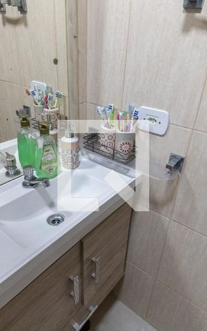 Apartamento à venda com 69m², 3 quartos e 1 vagaBanheiro