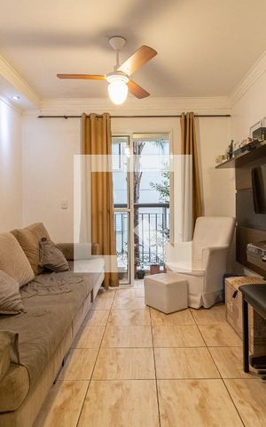 Apartamento à venda com 69m², 3 quartos e 1 vagaSala