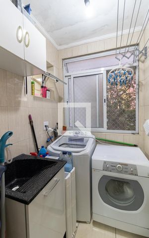 Apartamento à venda com 69m², 3 quartos e 1 vagaLavanderia