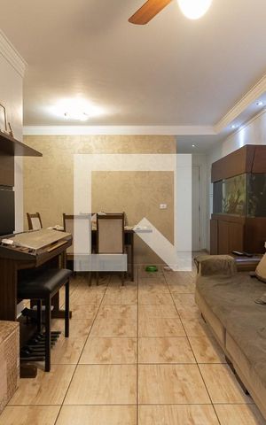 Apartamento à venda com 69m², 3 quartos e 1 vagaSala