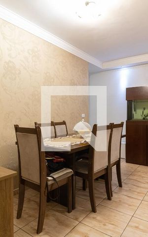 Apartamento à venda com 69m², 3 quartos e 1 vagaSala