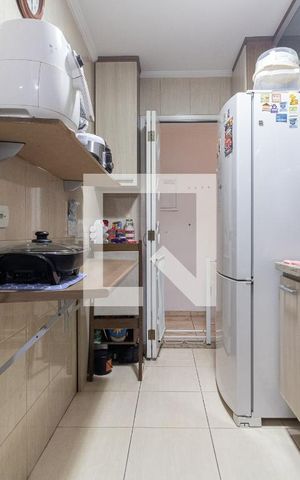 Apartamento à venda com 69m², 3 quartos e 1 vagaCozinha