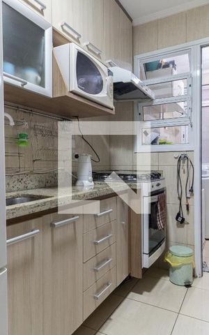 Apartamento à venda com 69m², 3 quartos e 1 vagaCozinha