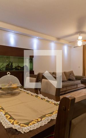 Apartamento à venda com 69m², 3 quartos e 1 vagaSala