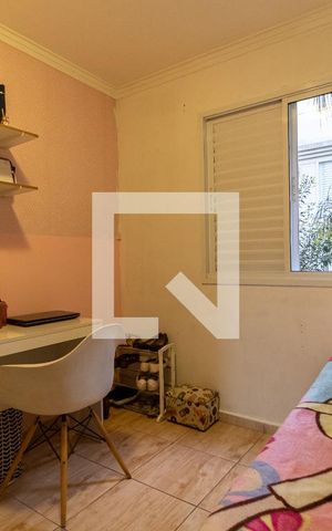 Apartamento à venda com 69m², 3 quartos e 1 vagaQuarto 1
