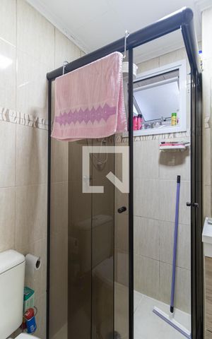 Apartamento à venda com 69m², 3 quartos e 1 vagaBanheiro