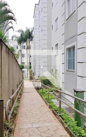 Apartamento para alugar com 46m², 2 quartos e 1 vaga Apartamento para alugar com 46m², 2 quartos e 1 vagaÁrea comum