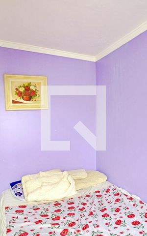 Apartamento para alugar com 46m², 2 quartos e 1 vaga Apartamento para alugar com 46m², 2 quartos e 1 vagaQuarto 1