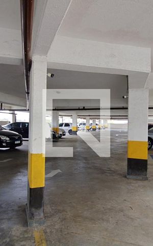 Apartamento para alugar com 46m², 2 quartos e 1 vaga Apartamento para alugar com 46m², 2 quartos e 1 vagaVagas